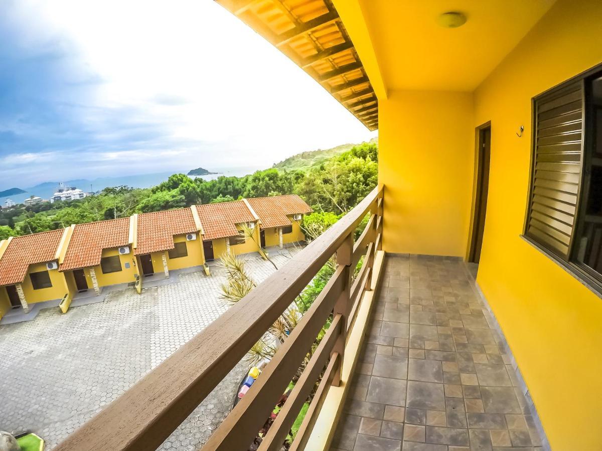 Aguas De Palmas Resort Governador Celso Ramos Extérieur photo