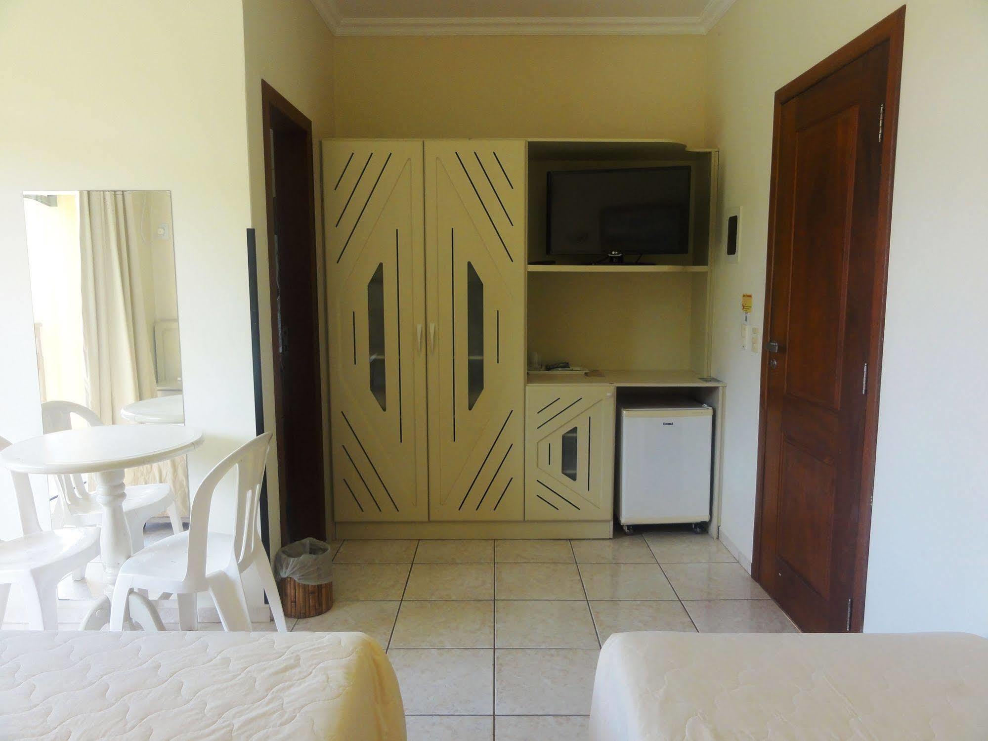 Aguas De Palmas Resort Governador Celso Ramos Extérieur photo