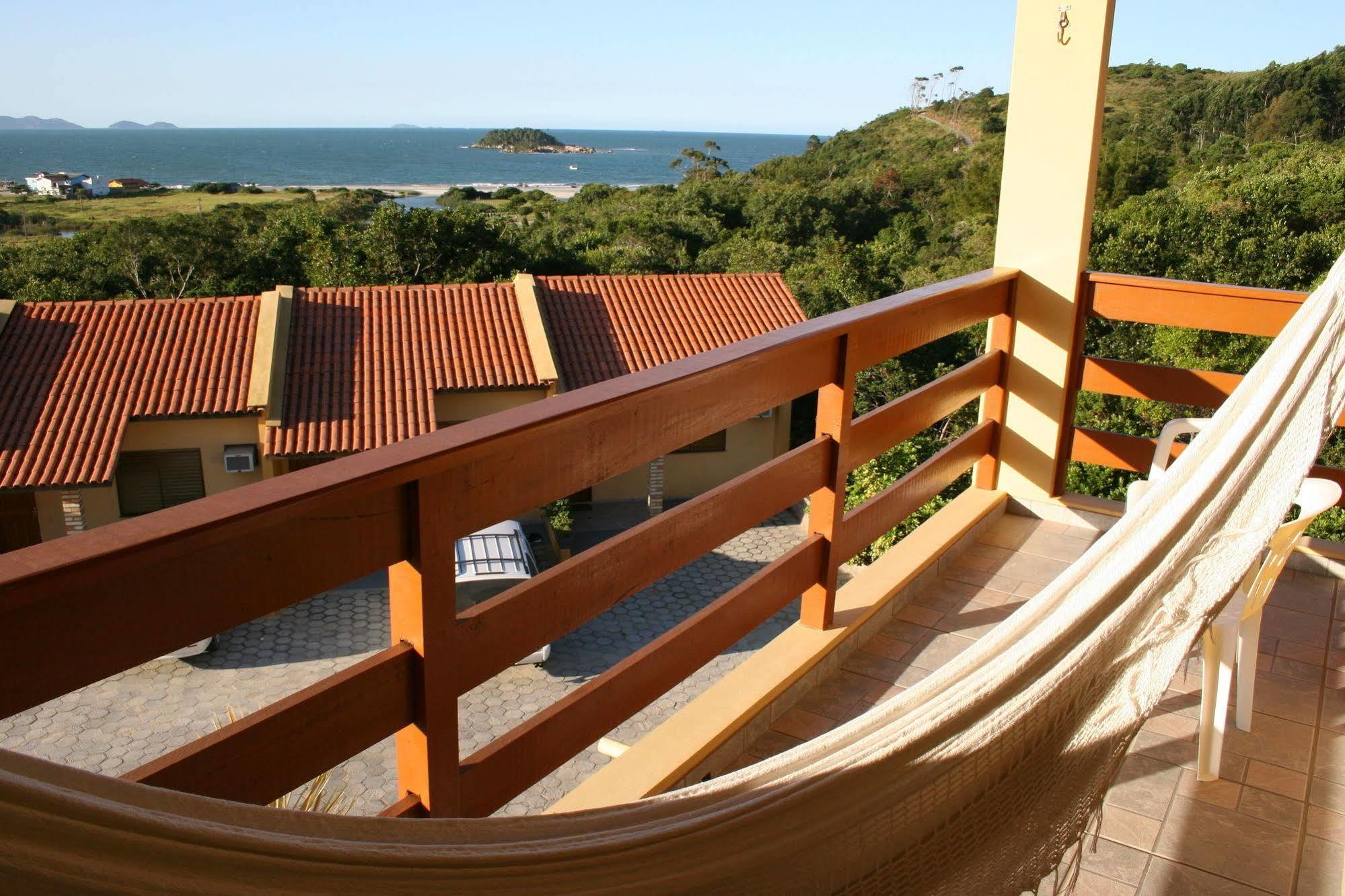 Aguas De Palmas Resort Governador Celso Ramos Extérieur photo