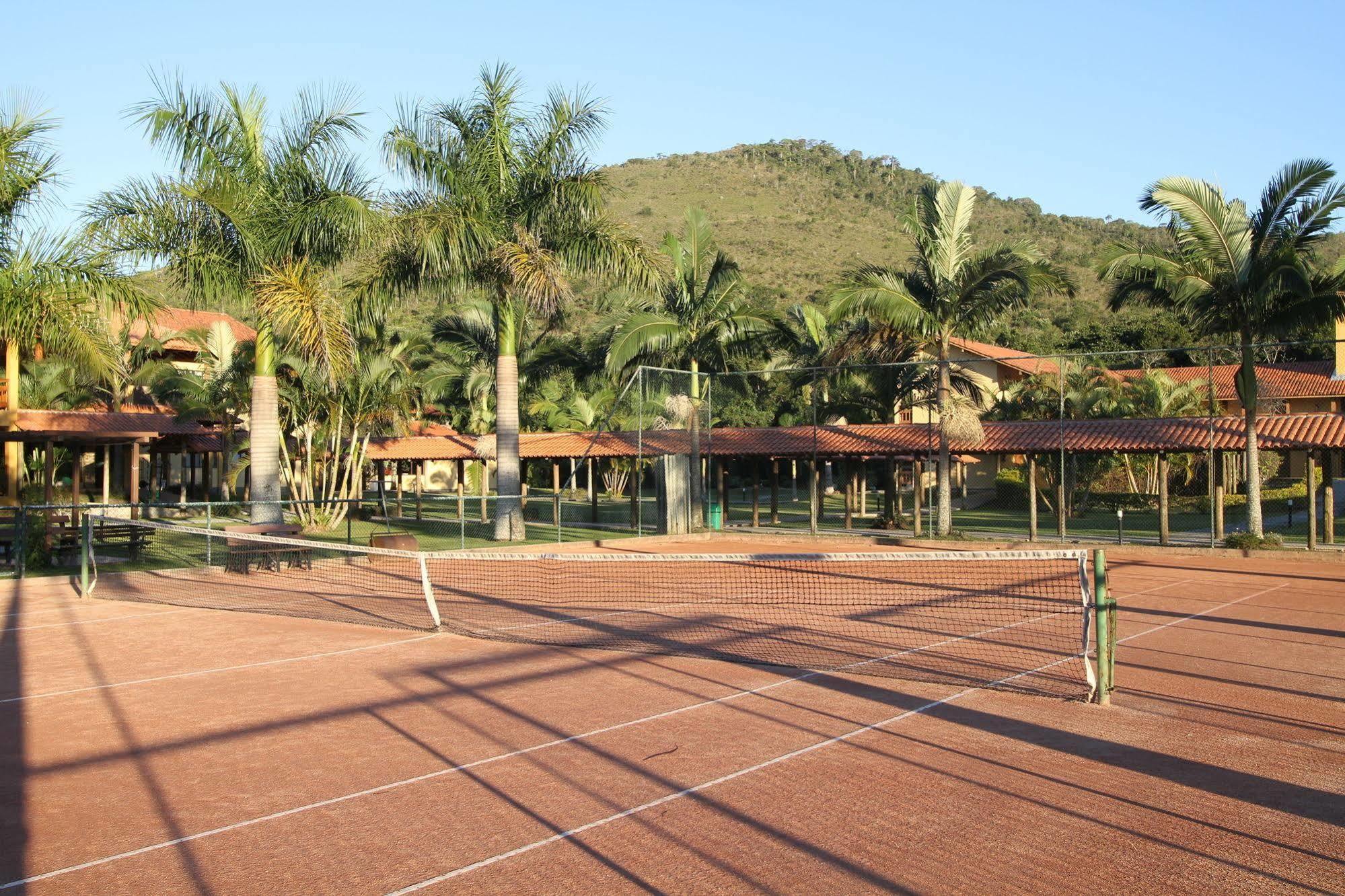 Aguas De Palmas Resort Governador Celso Ramos Extérieur photo
