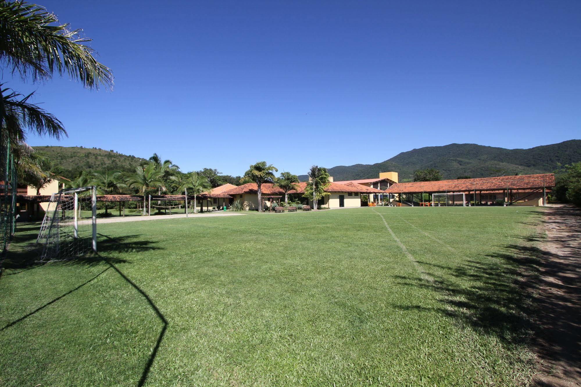 Aguas De Palmas Resort Governador Celso Ramos Extérieur photo
